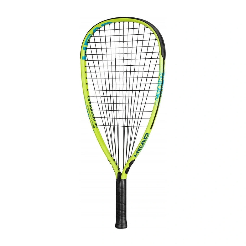 Head MX Hurricane Racquetball-The Racquet Shop-Shop Online in UAE, Saudi Arabia, Kuwait, Oman, Bahrain and Qatar