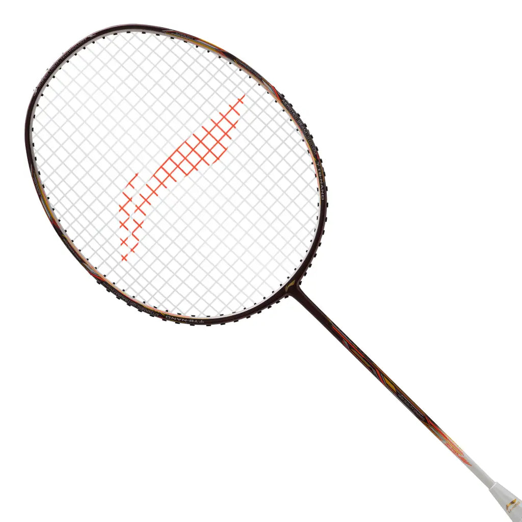 Li-Ning Super Series SS 100 Badminton Racquet-The Racquet Shop-Shop Online in UAE, Saudi Arabia, Kuwait, Oman, Bahrain and Qatar