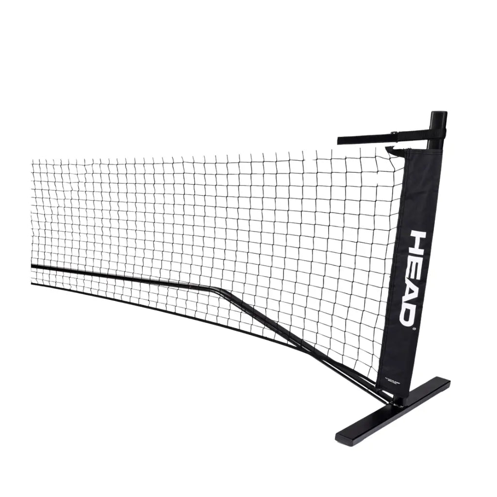 Head Mini Tennis Net - 6.1 m-The Racquet Shop-Shop Online in UAE, Saudi Arabia, Kuwait, Oman, Bahrain and Qatar