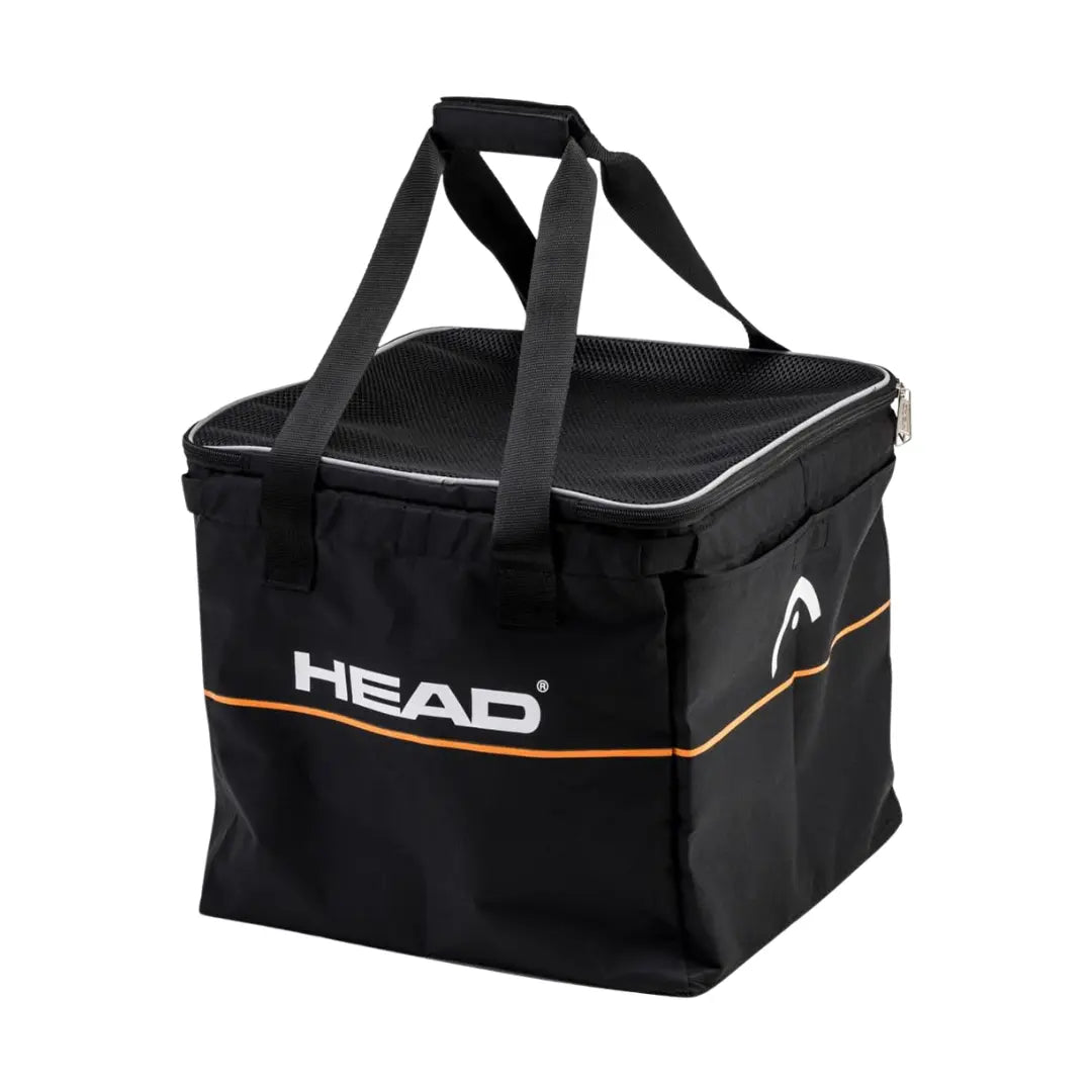 Head Ball Trolley - Additional Bag-The Racquet Shop-Shop Online in UAE, Saudi Arabia, Kuwait, Oman, Bahrain and Qatar