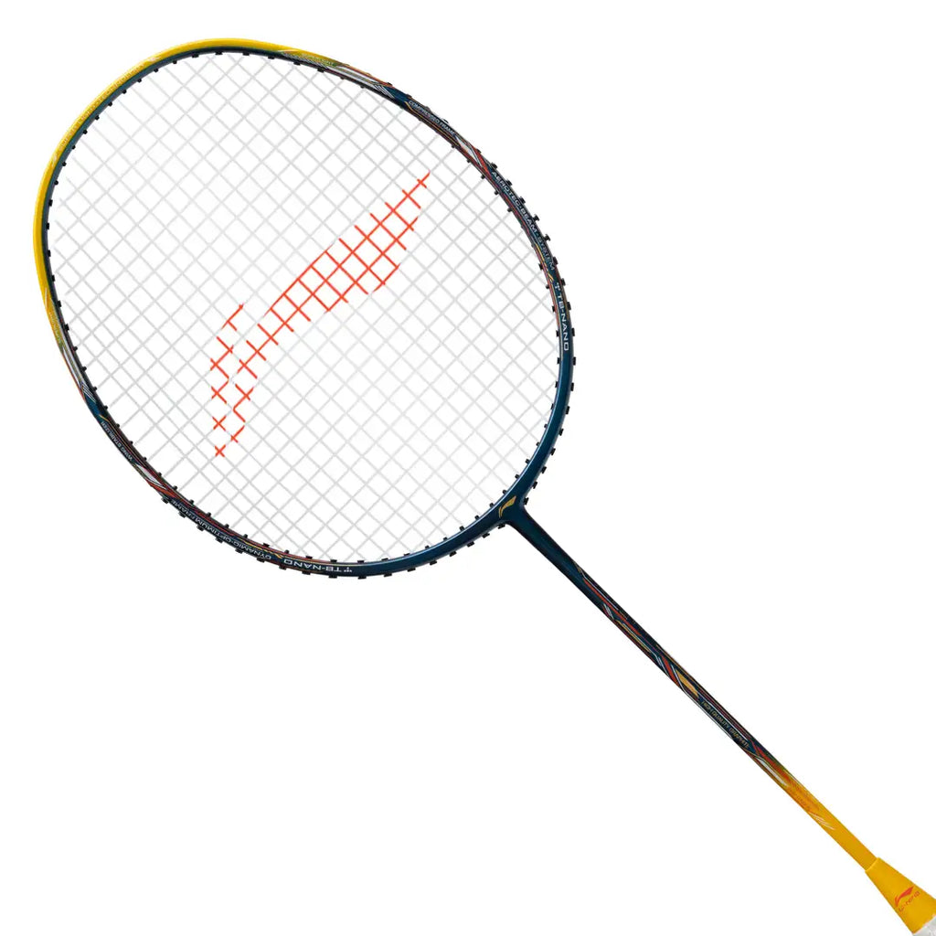 Li-Ning Super Series SS 100 Badminton Racquet-The Racquet Shop-Shop Online in UAE, Saudi Arabia, Kuwait, Oman, Bahrain and Qatar