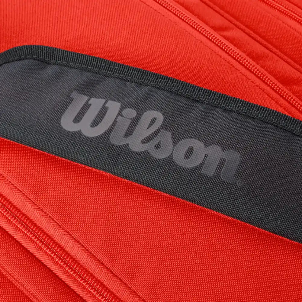 Wilson Tour Padel Bag-The Racquet Shop-Shop Online in UAE, Saudi Arabia, Kuwait, Oman, Bahrain and Qatar