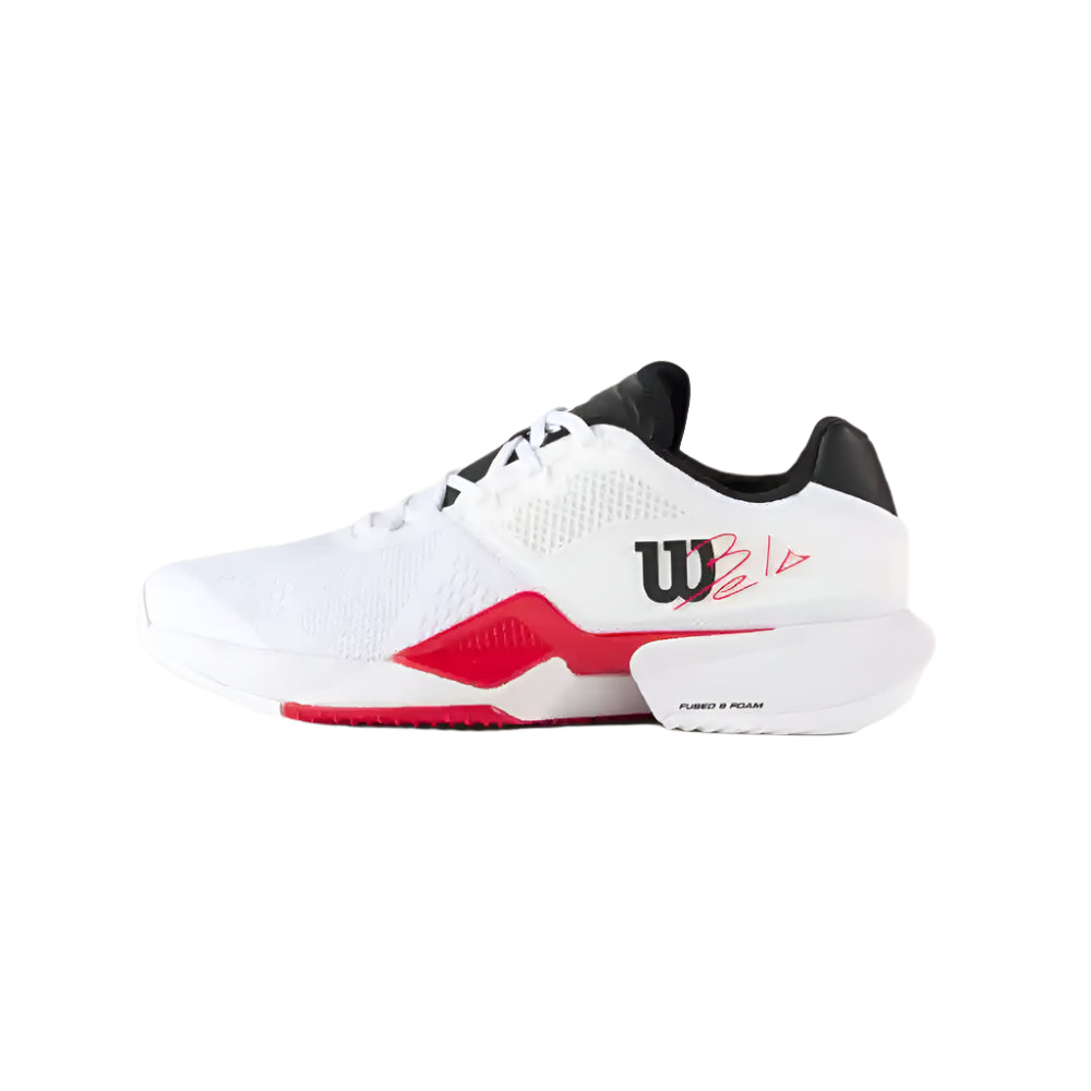 Wilson Bela Tour Padel Shoes-The Racquet Shop-Shop Online in UAE, Saudi Arabia, Kuwait, Oman, Bahrain and Qatar