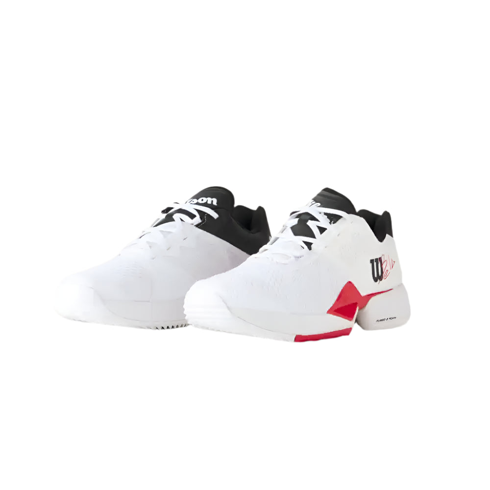 Wilson Bela Tour Padel Shoes-The Racquet Shop-Shop Online in UAE, Saudi Arabia, Kuwait, Oman, Bahrain and Qatar