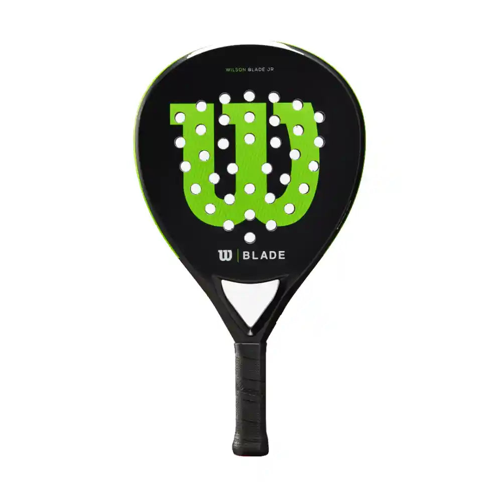 Wilson Blade Junior V2 Padel Racquet