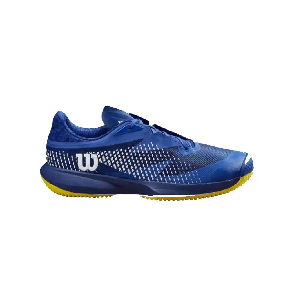 Wilson Kaos Swift 1.5 Tennis Shoes-The Racquet Shop-Shop Online in UAE, Saudi Arabia, Kuwait, Oman, Bahrain and Qatar