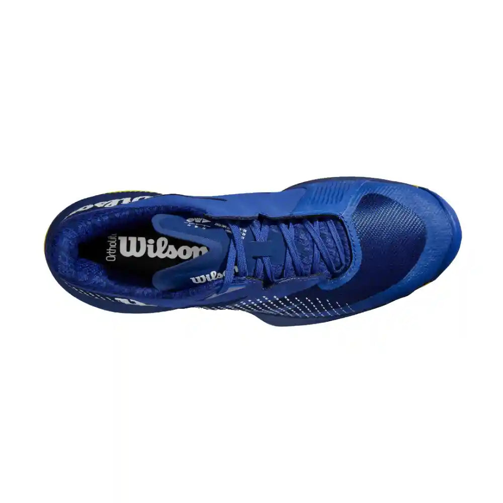 Wilson Kaos Swift 1.5 Tennis Shoes-The Racquet Shop-Shop Online in UAE, Saudi Arabia, Kuwait, Oman, Bahrain and Qatar