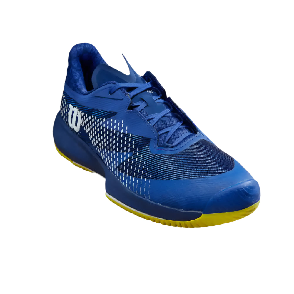 Wilson Kaos Swift 1.5 Tennis Shoes-The Racquet Shop-Shop Online in UAE, Saudi Arabia, Kuwait, Oman, Bahrain and Qatar