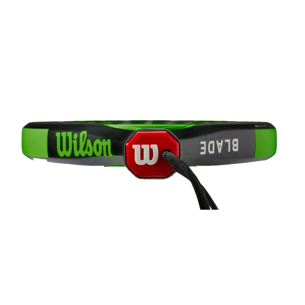 Wilson Blade Elite V2 Padel Racquet-The Racquet Shop-Shop Online in UAE, Saudi Arabia, Kuwait, Oman, Bahrain and Qatar