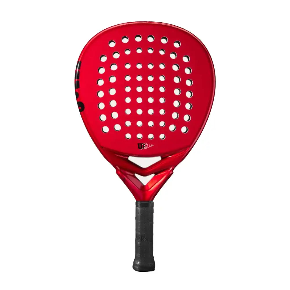 Wilson Bela Team V2 Padel Racquet-The Racquet Shop-Shop Online in UAE, Saudi Arabia, Kuwait, Oman, Bahrain and Qatar