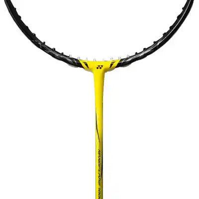 Yonex Nanoflare 1000 Z Badminton Racquet-The Racquet Shop-Shop Online in UAE, Saudi Arabia, Kuwait, Oman, Bahrain and Qatar