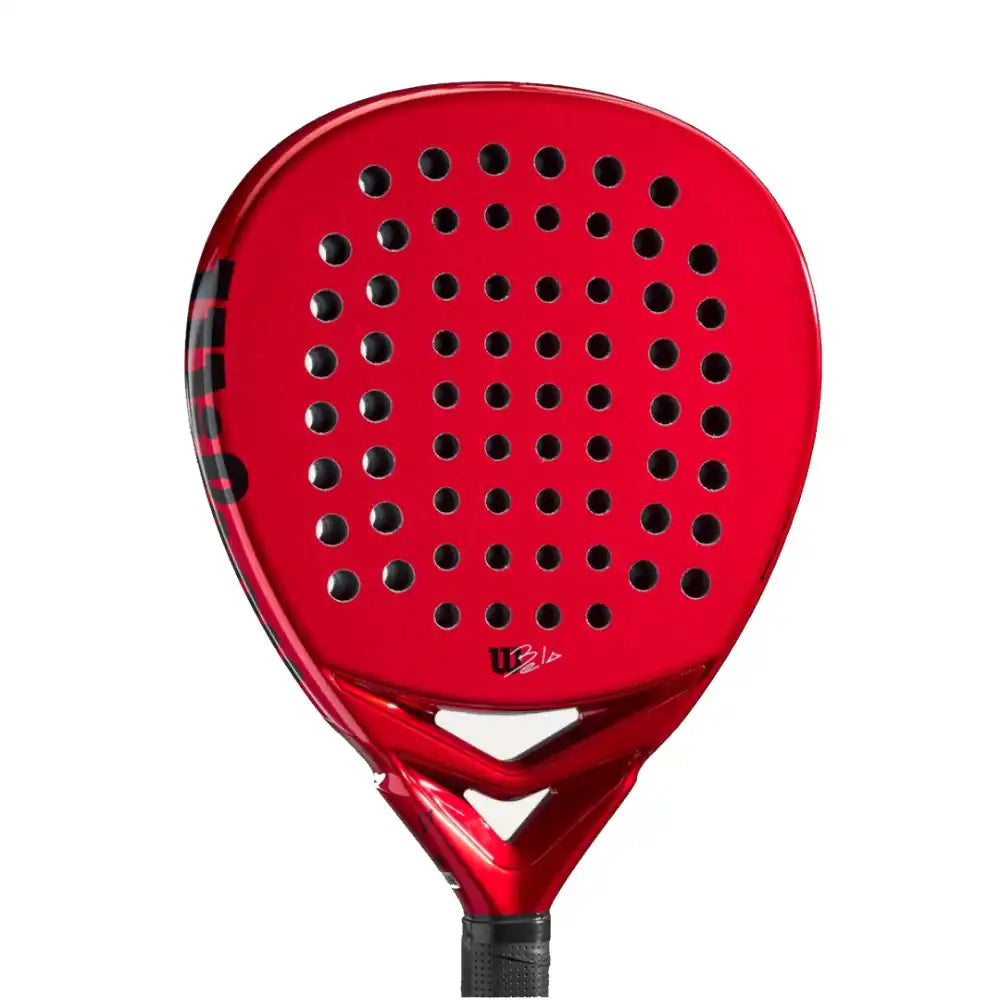 Wilson Bela Team V2 Padel Racquet-The Racquet Shop-Shop Online in UAE, Saudi Arabia, Kuwait, Oman, Bahrain and Qatar