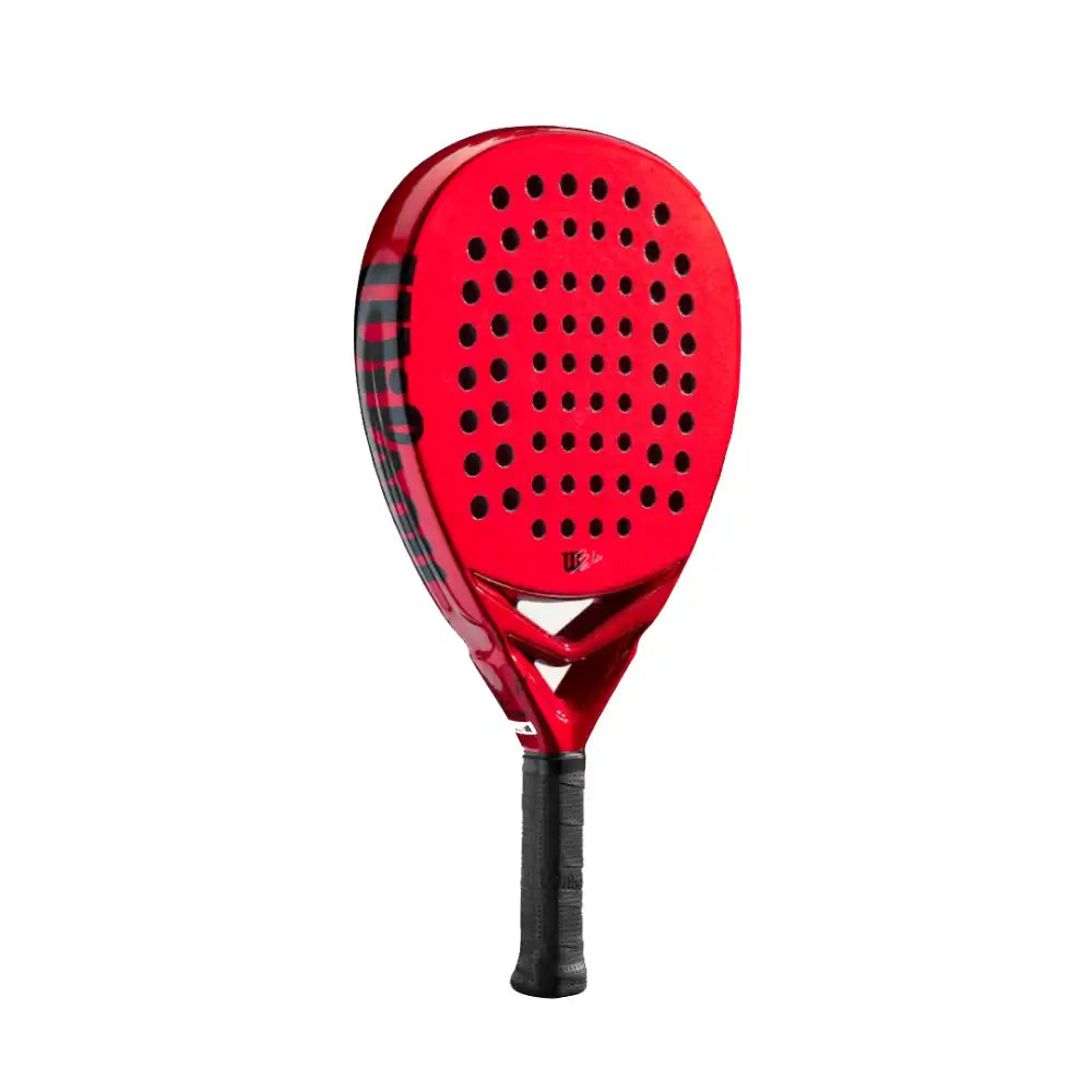 Wilson Bela Team V2 Padel Racquet-The Racquet Shop-Shop Online in UAE, Saudi Arabia, Kuwait, Oman, Bahrain and Qatar