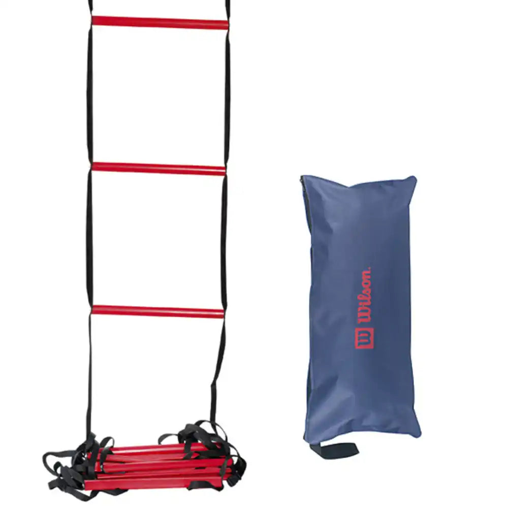 Wilson Training Ladder-The Racquet Shop-Shop Online in UAE, Saudi Arabia, Kuwait, Oman, Bahrain and Qatar