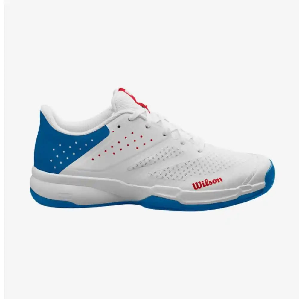 Wilson Kaos Stroke 2.0 Tennis Shoes-The Racquet Shop-Shop Online in UAE, Saudi Arabia, Kuwait, Oman, Bahrain and Qatar