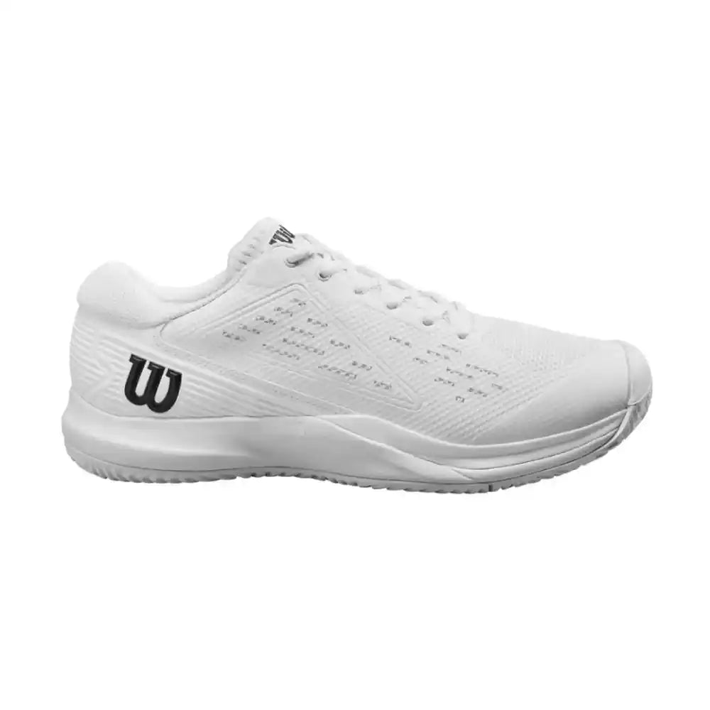 Wilson Rush Pro Ace Tennis Shoes-The Racquet Shop-Shop Online in UAE, Saudi Arabia, Kuwait, Oman, Bahrain and Qatar