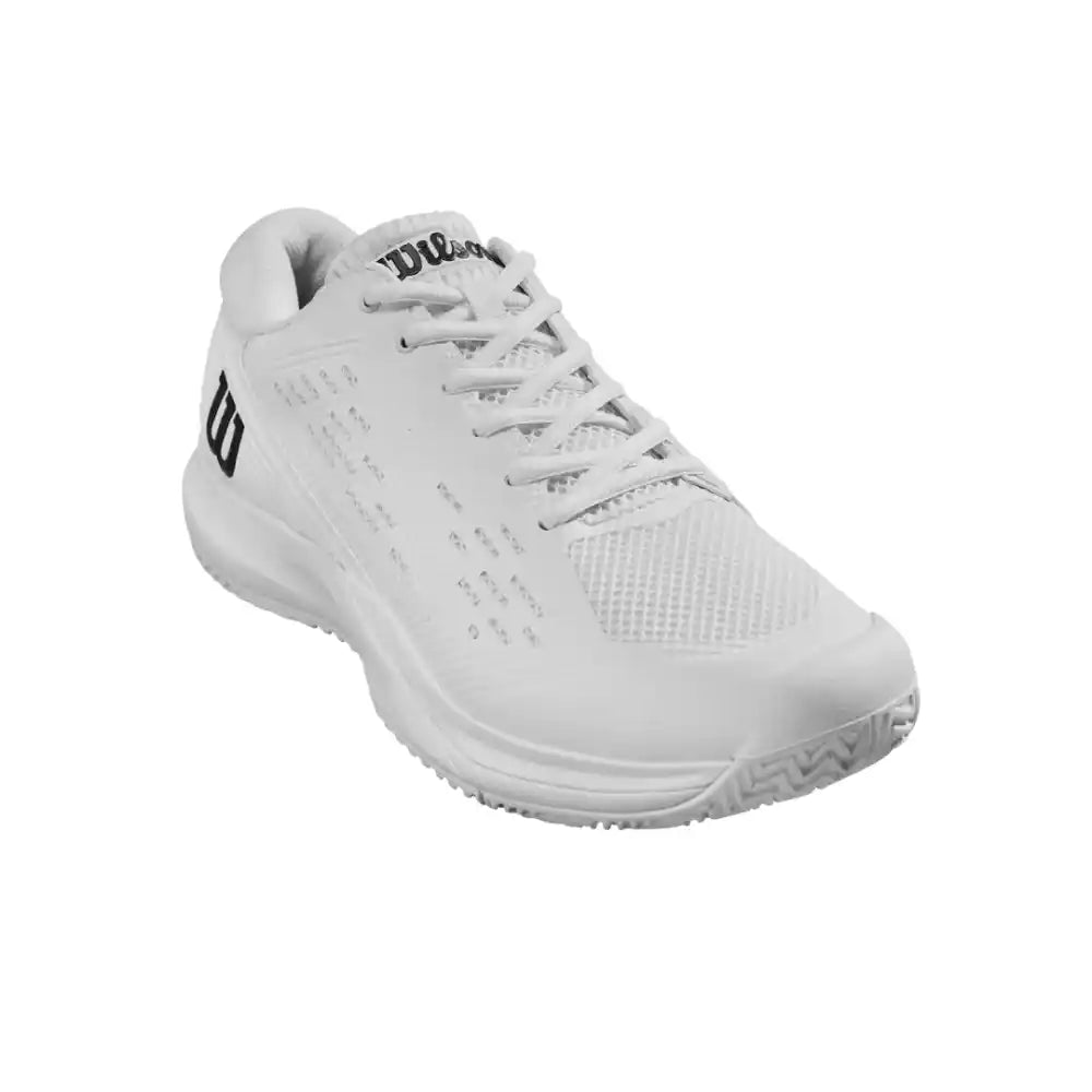 Wilson Rush Pro Ace Tennis Shoes-The Racquet Shop-Shop Online in UAE, Saudi Arabia, Kuwait, Oman, Bahrain and Qatar