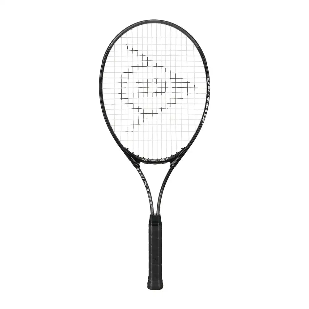 Dunlop Nitro 27 Junior Tennis Racquet-The Racquet Shop-Shop Online in UAE, Saudi Arabia, Kuwait, Oman, Bahrain and Qatar