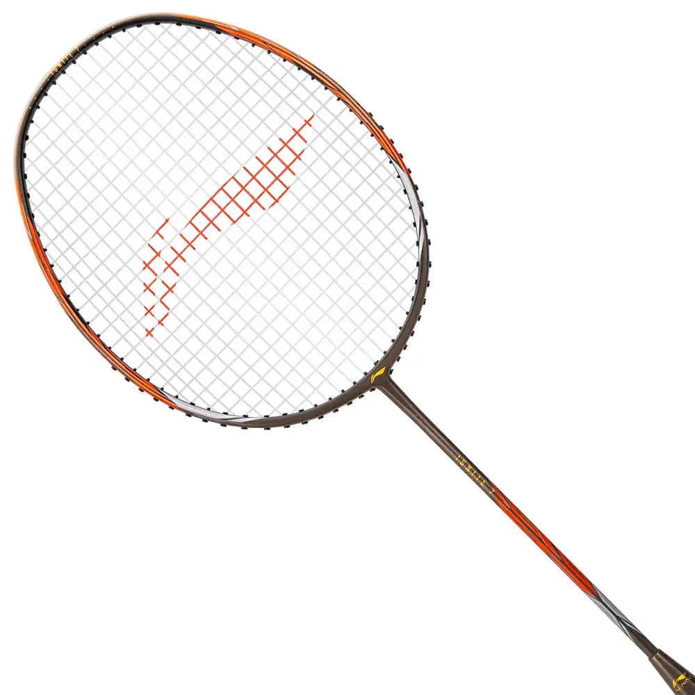 Li-Ning Ignite 7 Badminton Racquet-The Racquet Shop-Shop Online in UAE, Saudi Arabia, Kuwait, Oman, Bahrain and Qatar