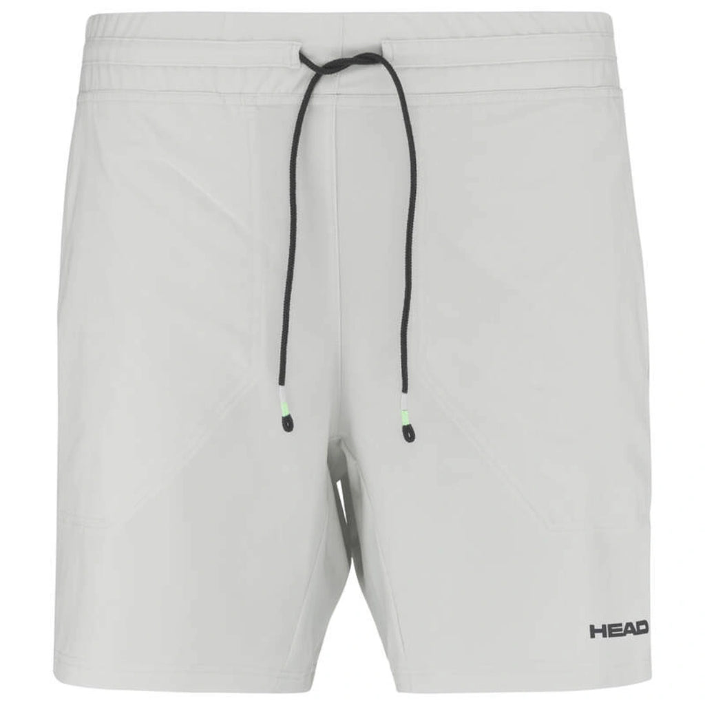 Head Padel Shorts Men-The Racquet Shop-Shop Online in UAE, Saudi Arabia, Kuwait, Oman, Bahrain and Qatar