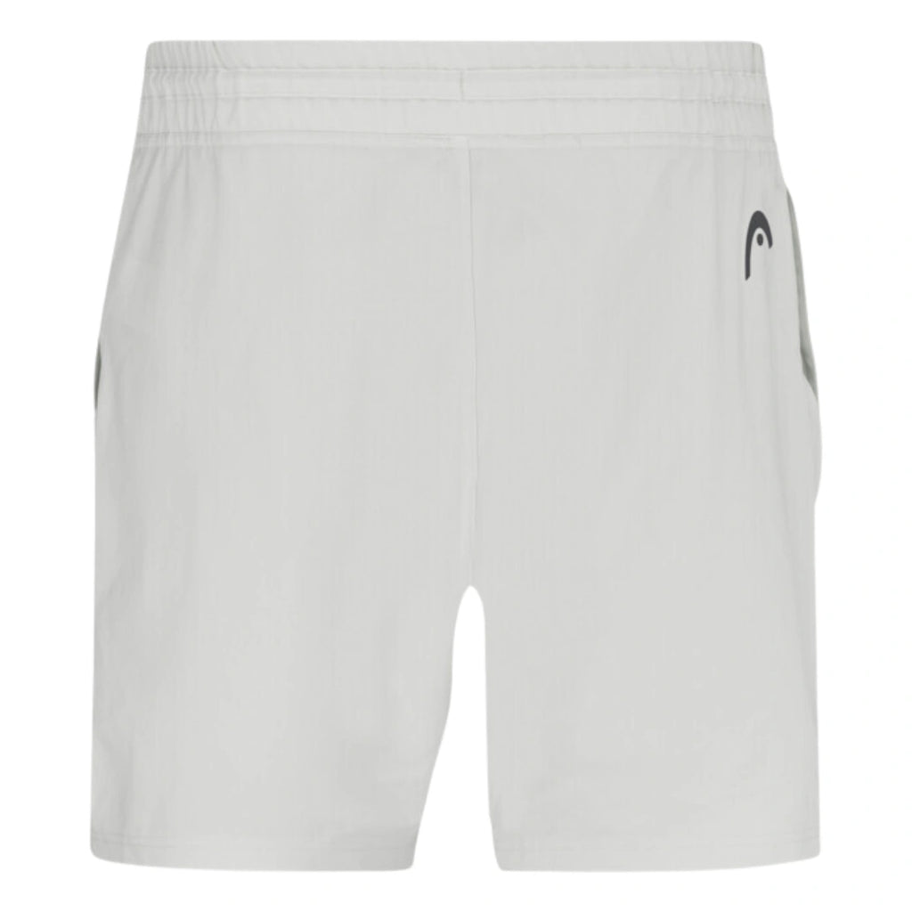 Head Padel Shorts Men-The Racquet Shop-Shop Online in UAE, Saudi Arabia, Kuwait, Oman, Bahrain and Qatar