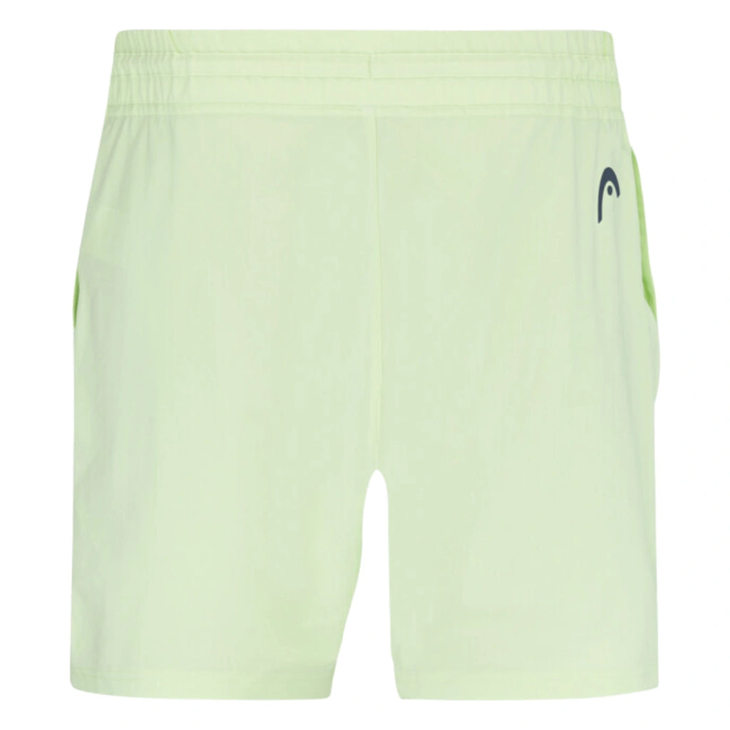 Head Padel Shorts Men-The Racquet Shop-Shop Online in UAE, Saudi Arabia, Kuwait, Oman, Bahrain and Qatar