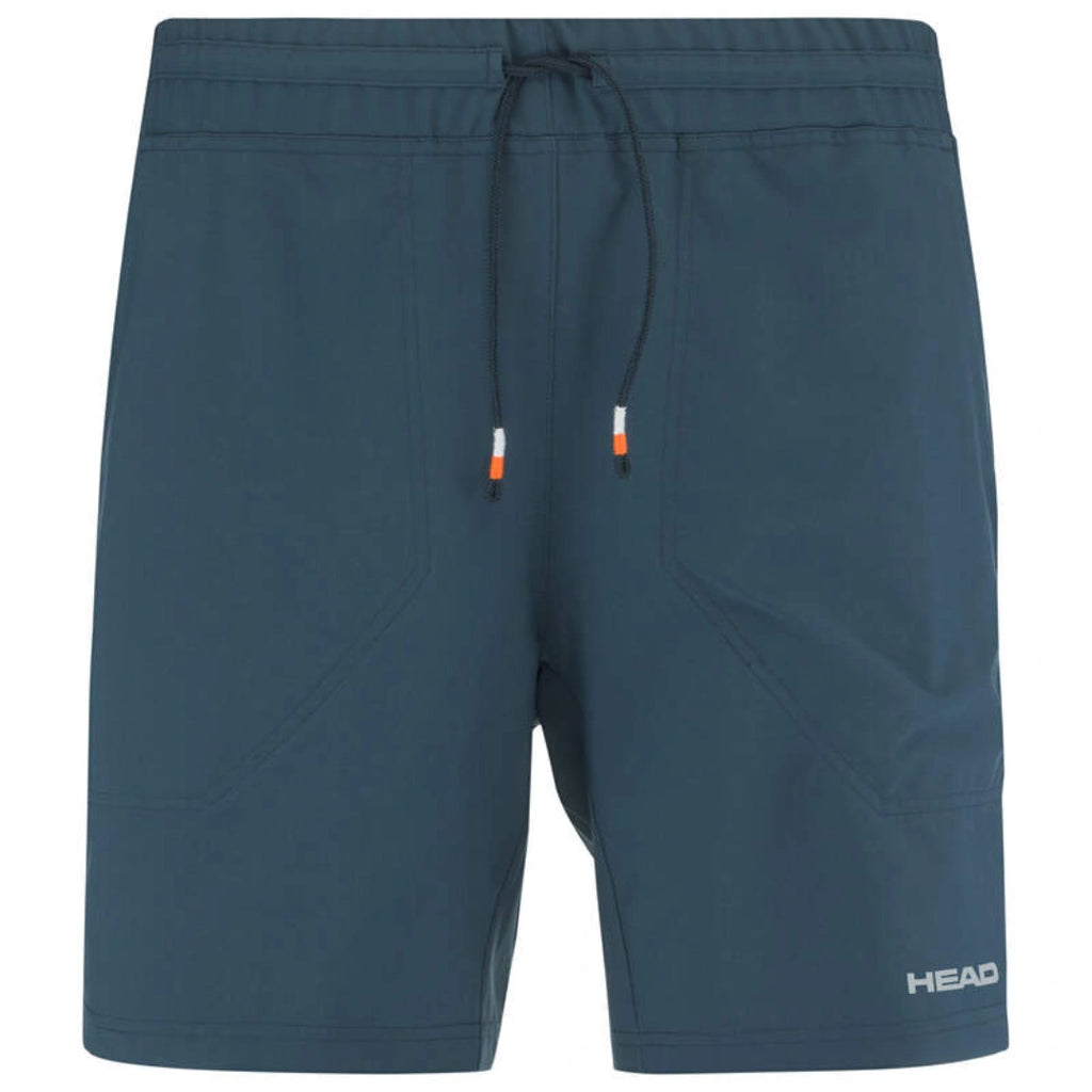 Head Padel Shorts Men-The Racquet Shop-Shop Online in UAE, Saudi Arabia, Kuwait, Oman, Bahrain and Qatar