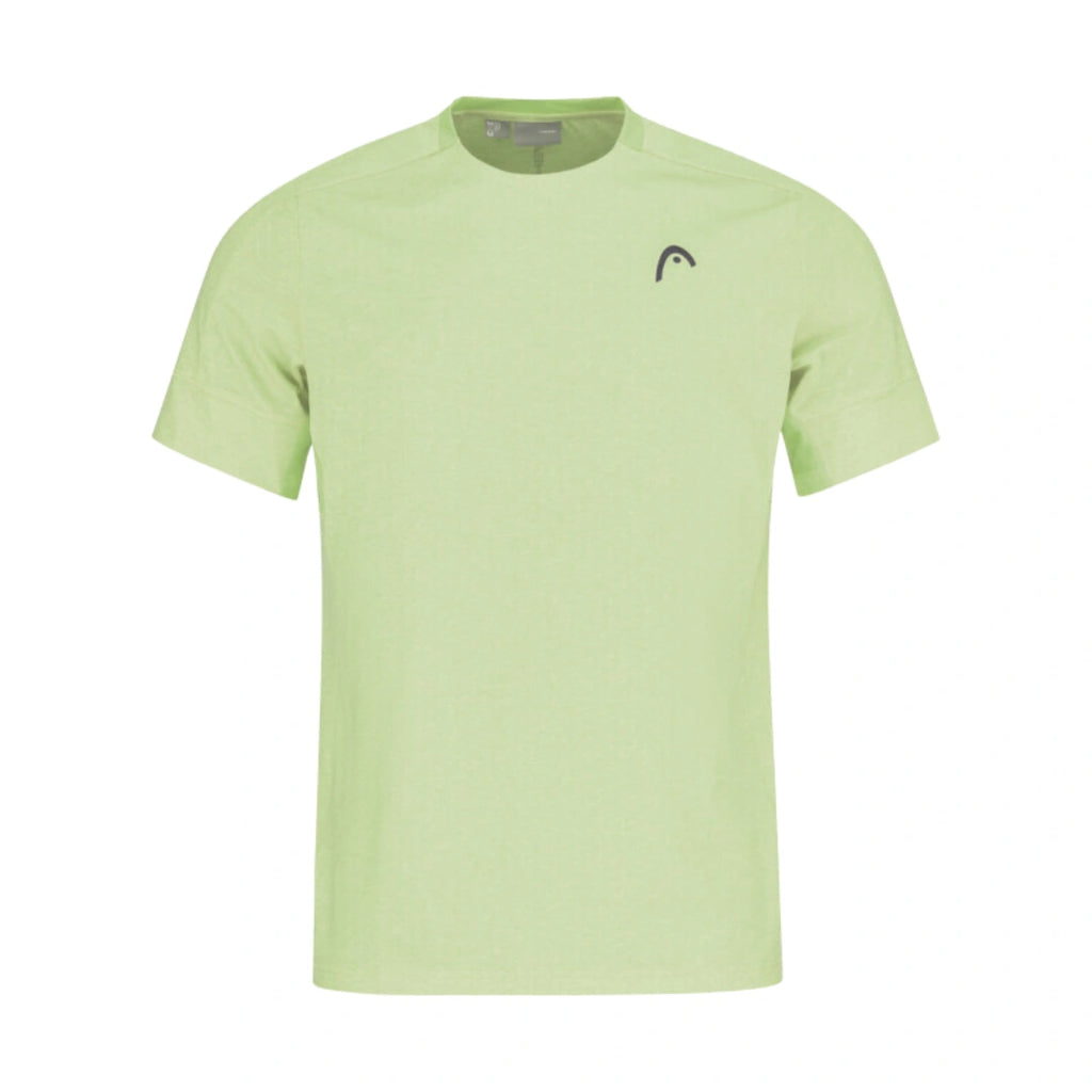 Head Padel Tech T-Shirt Men-The Racquet Shop-Shop Online in UAE, Saudi Arabia, Kuwait, Oman, Bahrain and Qatar