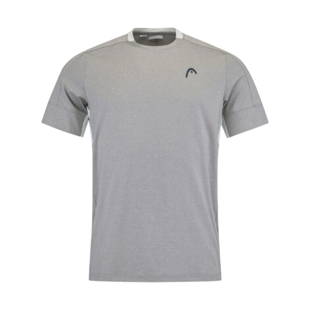 Head Padel Tech T-Shirt Men-The Racquet Shop-Shop Online in UAE, Saudi Arabia, Kuwait, Oman, Bahrain and Qatar