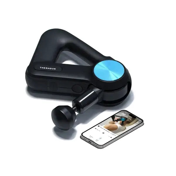 Therabody Theragun Pro Massage Gun-The Racquet Shop-Shop Online in UAE, Saudi Arabia, Kuwait, Oman, Bahrain and Qatar