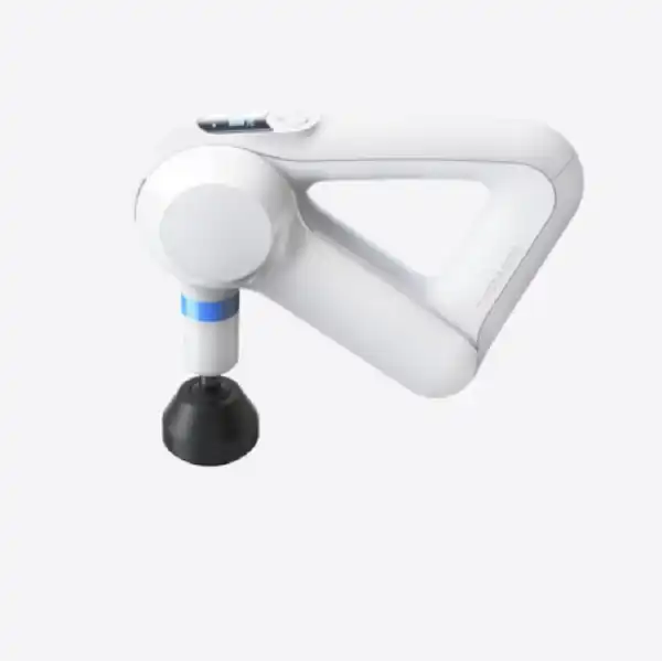 Therabody Theragun Elite Massage Gun-The Racquet Shop-Shop Online in UAE, Saudi Arabia, Kuwait, Oman, Bahrain and Qatar