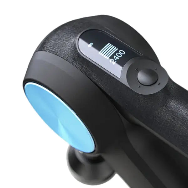 Therabody Theragun Pro Massage Gun-The Racquet Shop-Shop Online in UAE, Saudi Arabia, Kuwait, Oman, Bahrain and Qatar