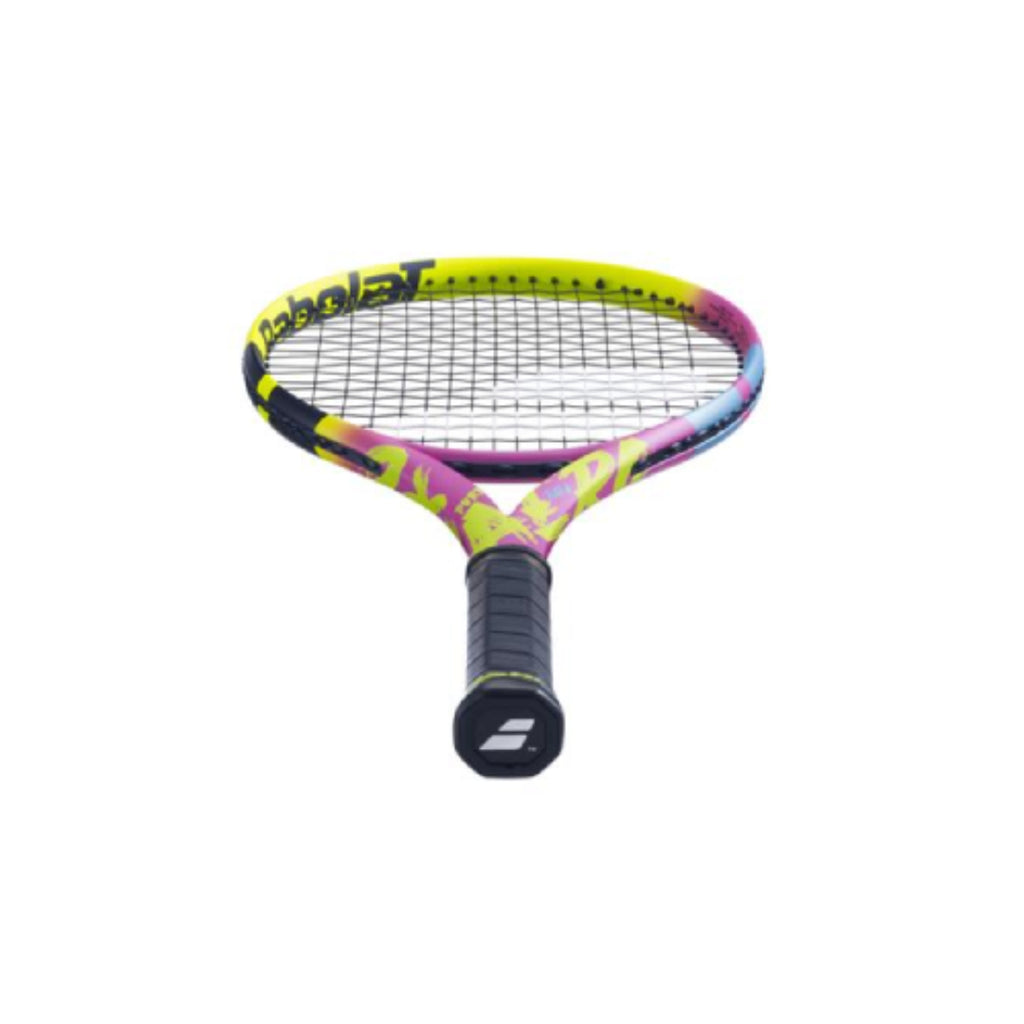 Babolat Pure Aero RAFA 290 Tennis Racquet-The Racquet Shop-Shop Online in UAE, Saudi Arabia, Kuwait, Oman, Bahrain and Qatar