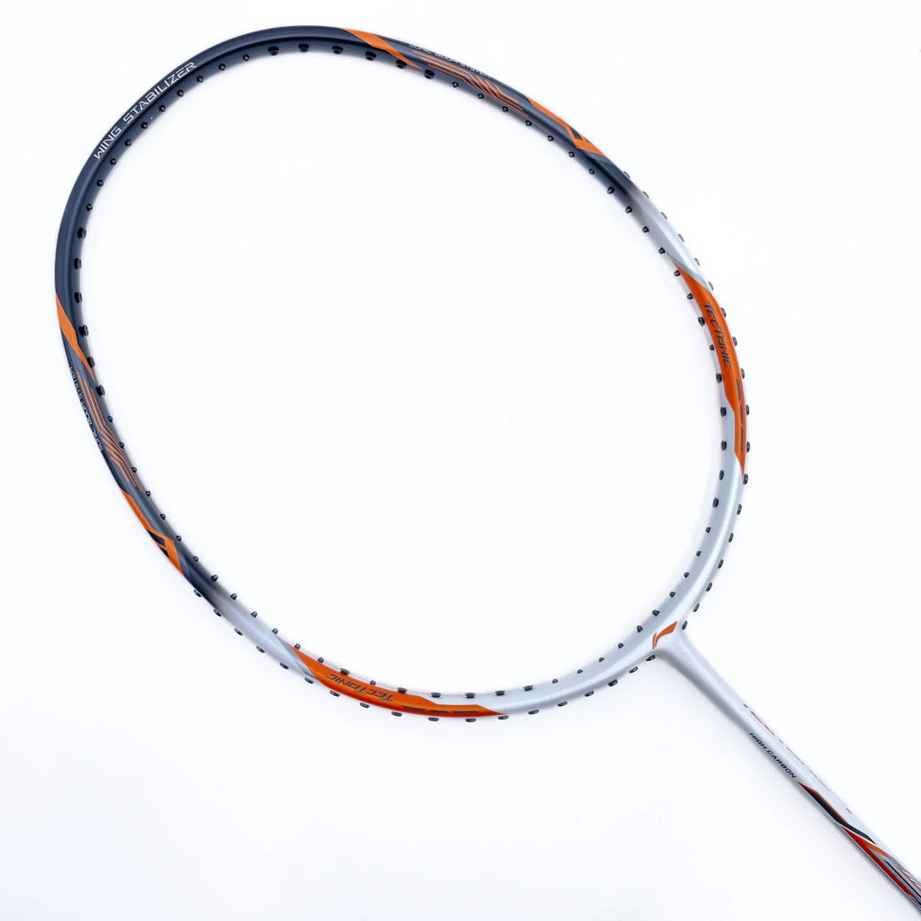 Li-Ning Tectonic 1 S 4U Badminton Racquet-The Racquet Shop-Shop Online in UAE, Saudi Arabia, Kuwait, Oman, Bahrain and Qatar