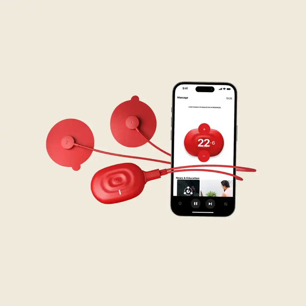 Therabody PowerDot 2.0 Uno-The Racquet Shop-Shop Online in UAE, Saudi Arabia, Kuwait, Oman, Bahrain and Qatar