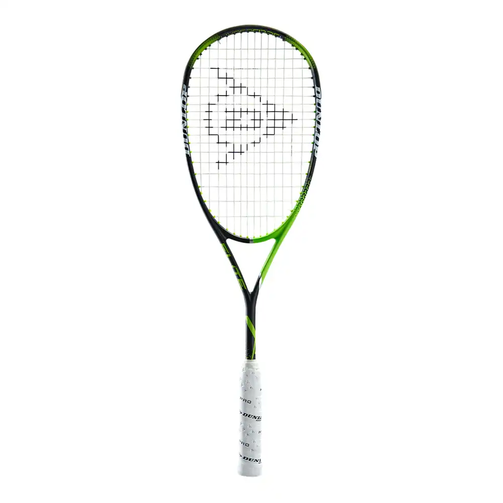 Dunlop Precision Elite Squash Racquet-The Racquet Shop-Shop Online in UAE, Saudi Arabia, Kuwait, Oman, Bahrain and Qatar