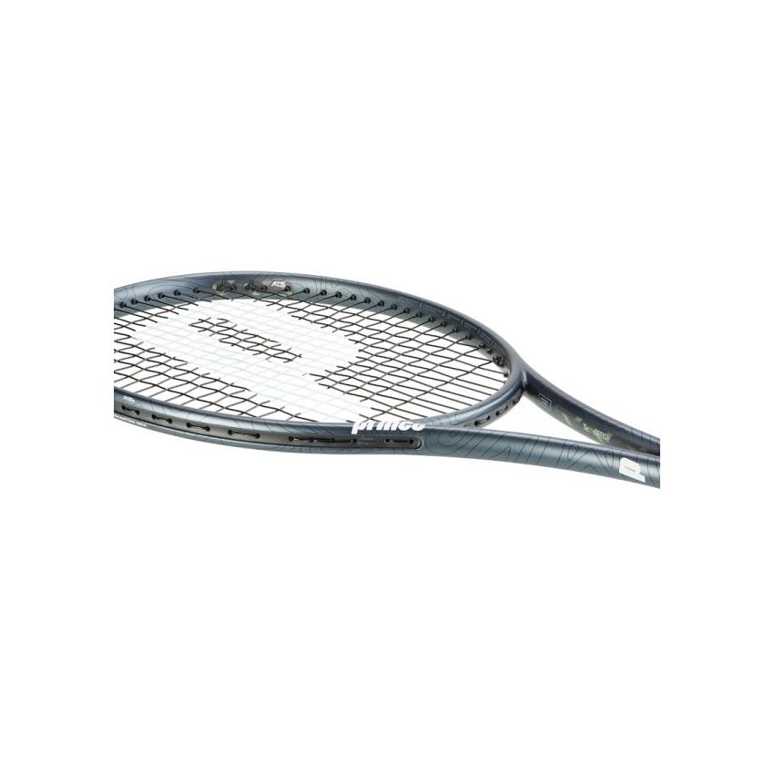 Prince Phantom 100X Tennis Racquet-The Racquet Shop-Shop Online in UAE, Saudi Arabia, Kuwait, Oman, Bahrain and Qatar