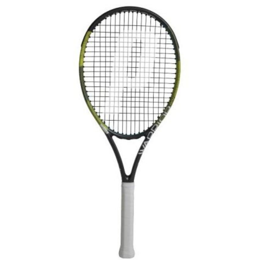 Prince Warrior 100 Tennis Racquet-The Racquet Shop-Shop Online in UAE, Saudi Arabia, Kuwait, Oman, Bahrain and Qatar