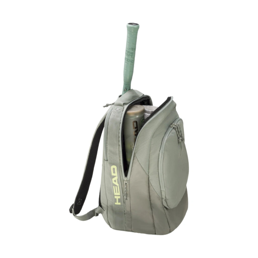 Head Pro Tennis Backpack 30L LNLL-The Racquet Shop-Shop Online in UAE, Saudi Arabia, Kuwait, Oman, Bahrain and Qatar