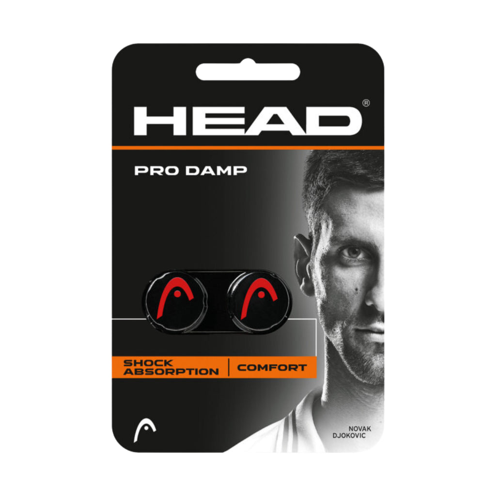 Head Pro Damp Tennis Dampener-The Racquet Shop-Shop Online in UAE, Saudi Arabia, Kuwait, Oman, Bahrain and Qatar