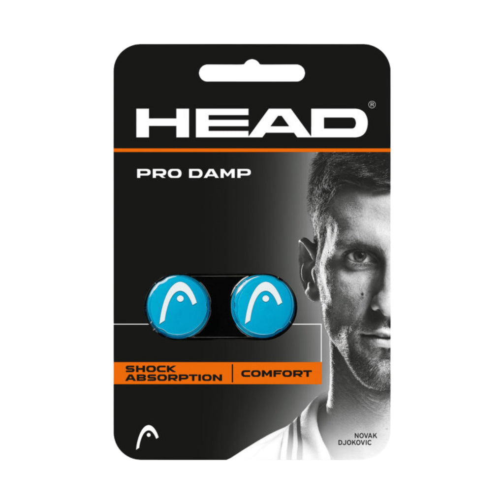 Head Pro Damp Tennis Dampener-The Racquet Shop-Shop Online in UAE, Saudi Arabia, Kuwait, Oman, Bahrain and Qatar