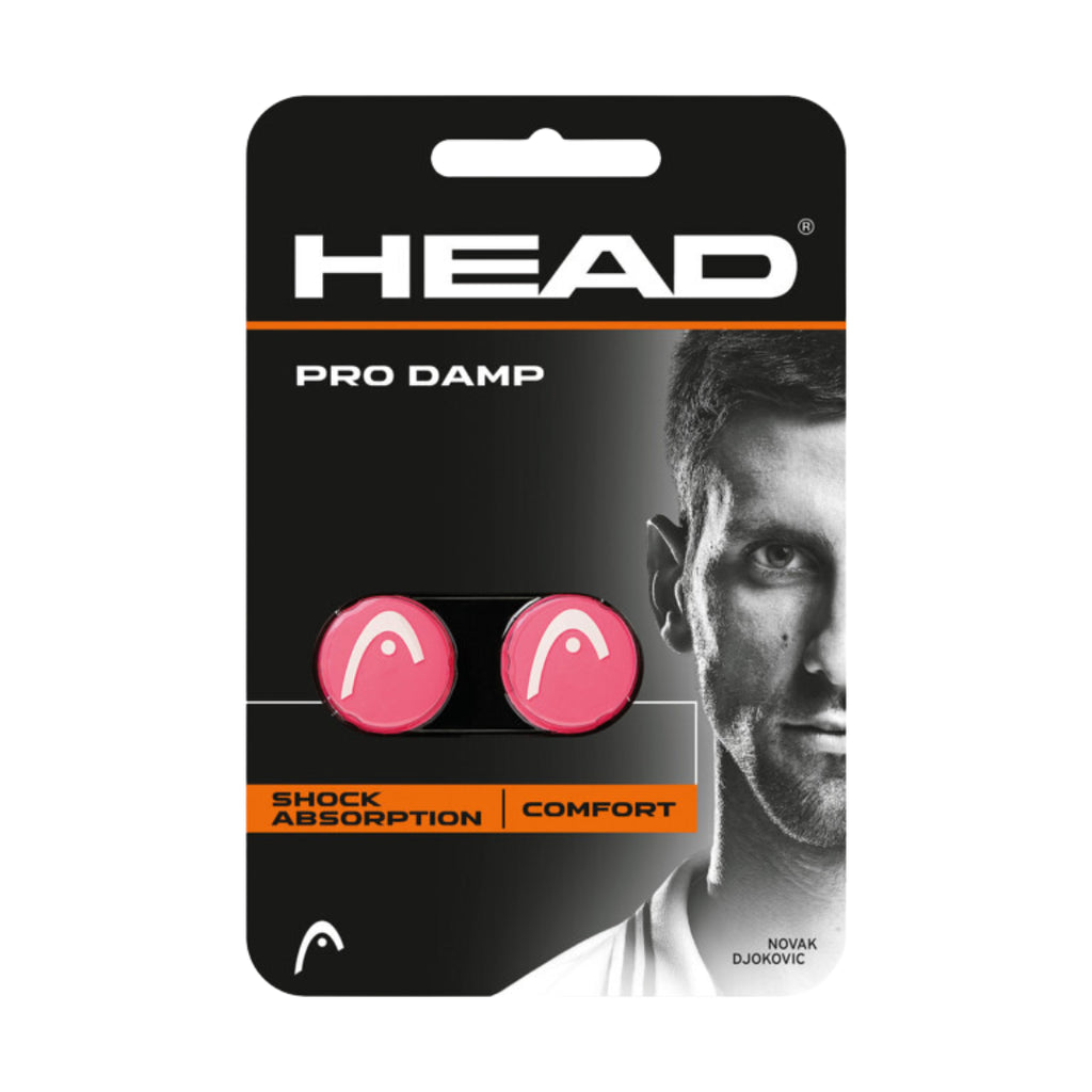 Head Pro Damp Tennis Dampener-The Racquet Shop-Shop Online in UAE, Saudi Arabia, Kuwait, Oman, Bahrain and Qatar