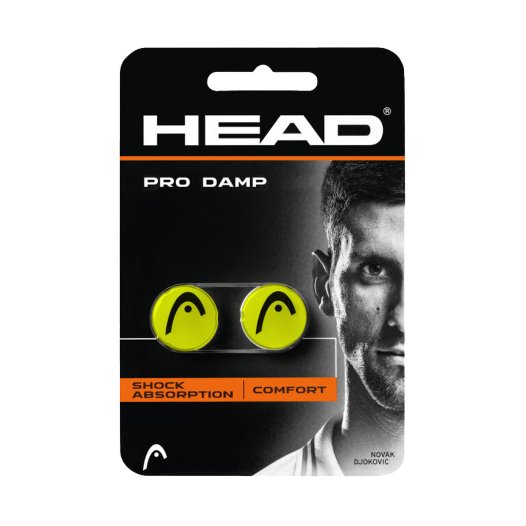 Head Pro Damp Tennis Dampener-The Racquet Shop-Shop Online in UAE, Saudi Arabia, Kuwait, Oman, Bahrain and Qatar