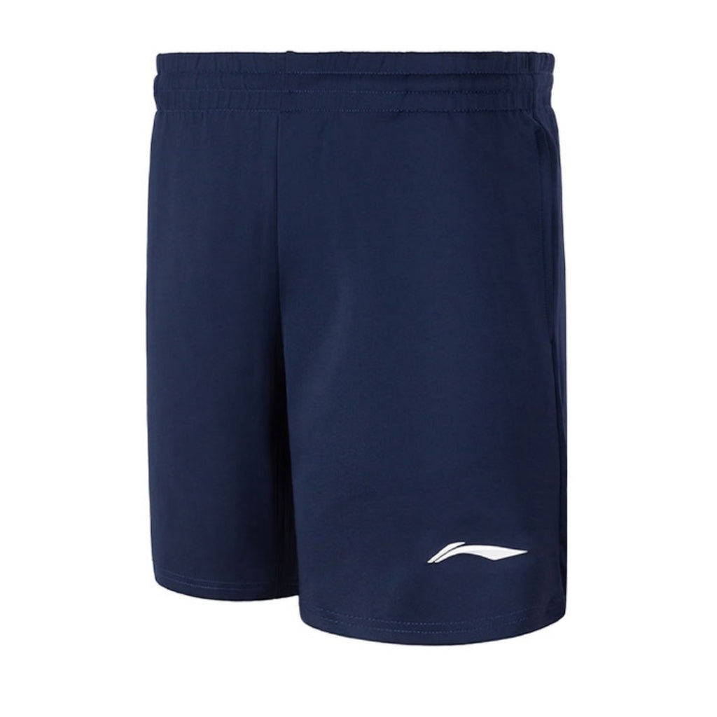 Li-Ning Neutral Shorts-The Racquet Shop-Shop Online in UAE, Saudi Arabia, Kuwait, Oman, Bahrain and Qatar