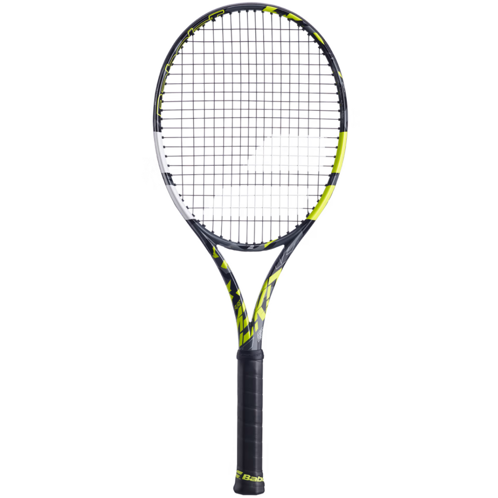 Babolat Pure Aero 98 Tennis Racquet-The Racquet Shop-Shop Online in UAE, Saudi Arabia, Kuwait, Oman, Bahrain and Qatar