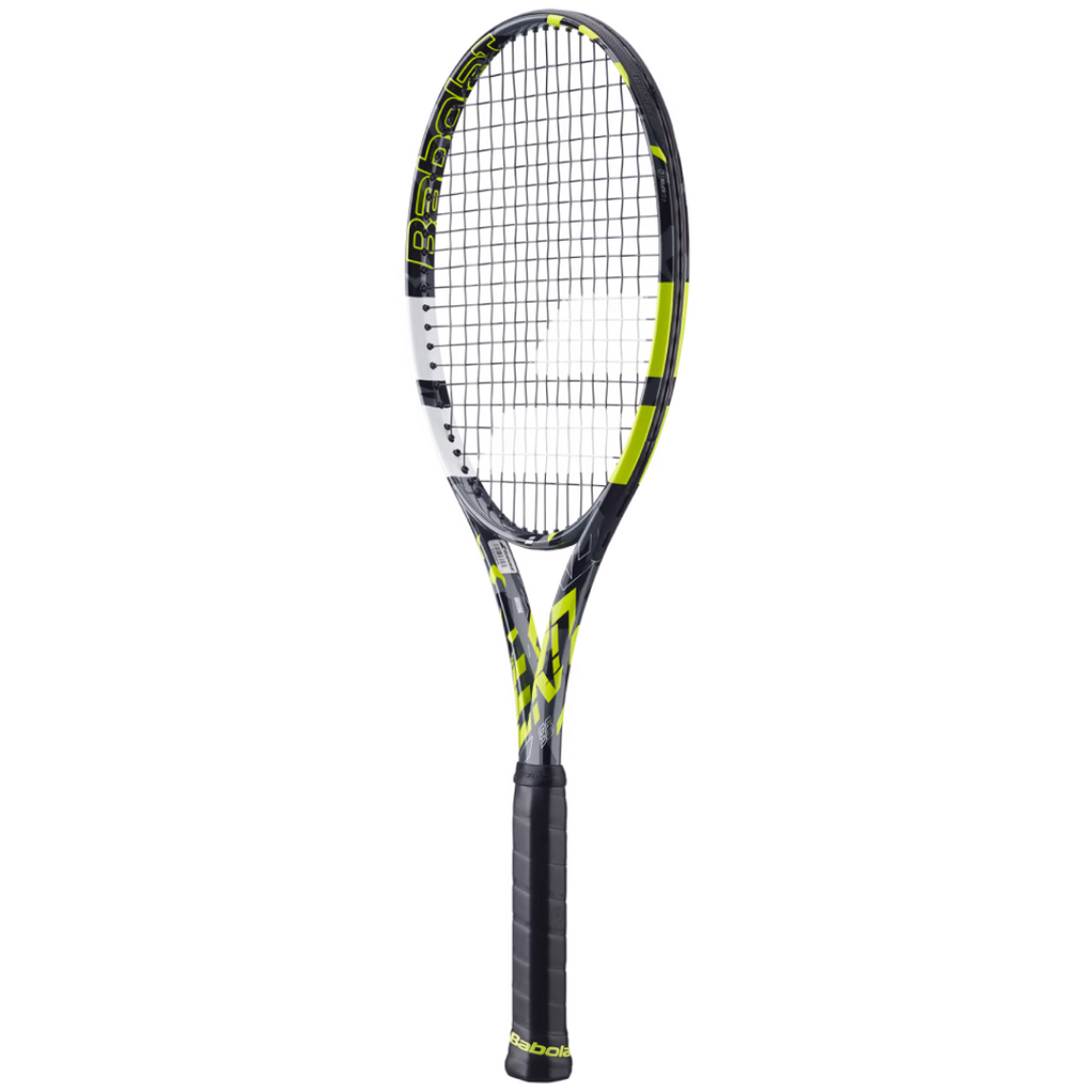 Babolat Pure Aero 98 Tennis Racquet-The Racquet Shop-Shop Online in UAE, Saudi Arabia, Kuwait, Oman, Bahrain and Qatar