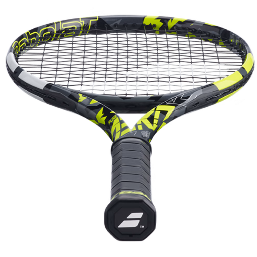 Babolat Pure Aero 98 Tennis Racquet-The Racquet Shop-Shop Online in UAE, Saudi Arabia, Kuwait, Oman, Bahrain and Qatar