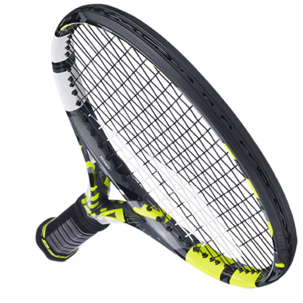 Babolat Pure Aero 98 Tennis Racquet-The Racquet Shop-Shop Online in UAE, Saudi Arabia, Kuwait, Oman, Bahrain and Qatar