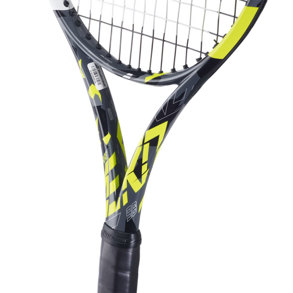 Babolat Pure Aero 98 Tennis Racquet-The Racquet Shop-Shop Online in UAE, Saudi Arabia, Kuwait, Oman, Bahrain and Qatar