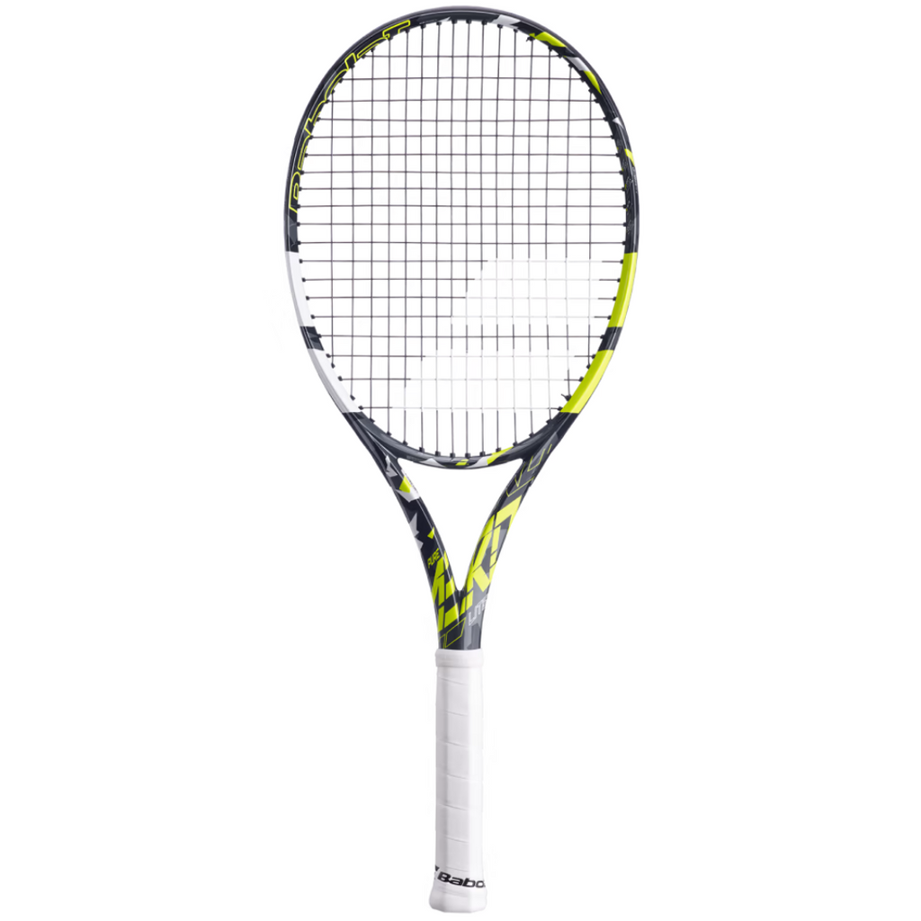 Babolat Pure Aero Lite Tennis Racquet-The Racquet Shop-Shop Online in UAE, Saudi Arabia, Kuwait, Oman, Bahrain and Qatar